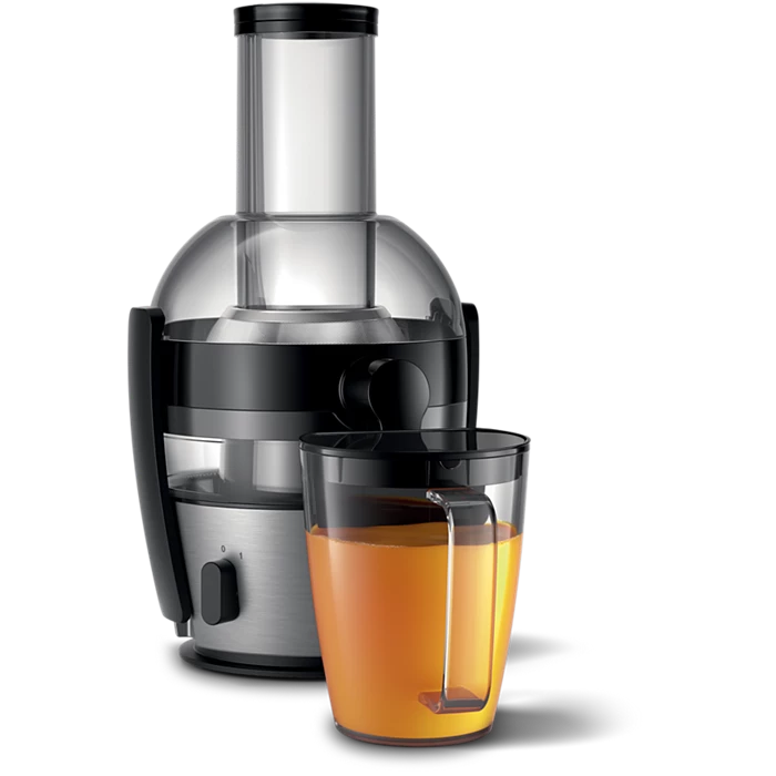 Philips HR1863/22 Viva Collection Juicer 2L Capacity 700W