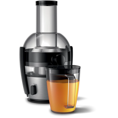 Philips HR1863/22 Viva Collection Juicer 2L Capacity 700W