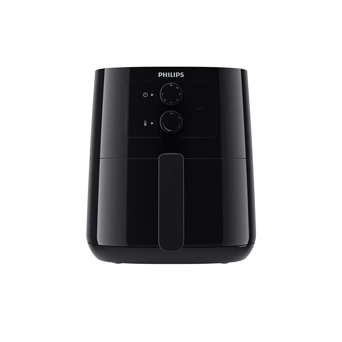 Philips HD9200/90 Essential Air Fryer 4.1 Liter Capacity 1400W