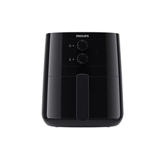 Philips HD9200/90 Essential Air Fryer 4.1 Liter Capacity 1400W