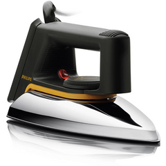 Philips HD1172/01 Classic Dry Iron 1000W