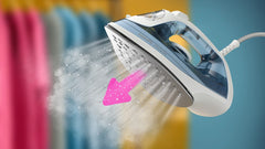 Philips DST2010/20 2000 Series Steam Iron 2000W