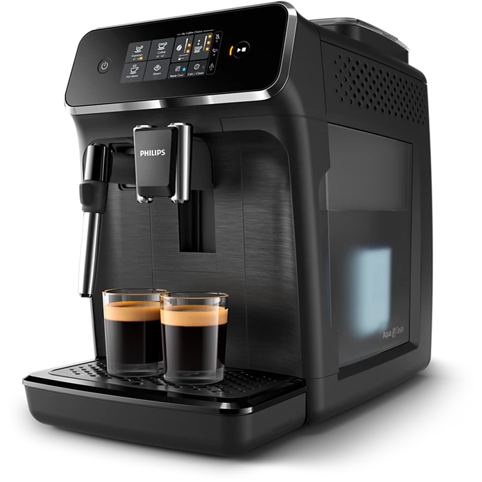 Philips EP2220/10 Series 2200 Fully Automatic Espresso Machines 1500W