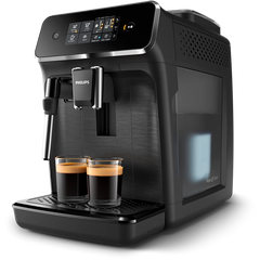 Philips EP2220/10 Series 2200 Fully Automatic Espresso Machines 1500W