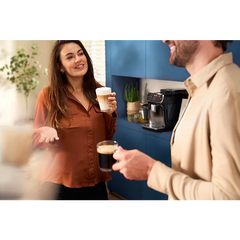 Philips EP2220/10 Series 2200 Fully Automatic Espresso Machines 1500W