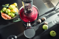Philips HR1922/21 Avance Collection Juicer 1L Capacity 1200W