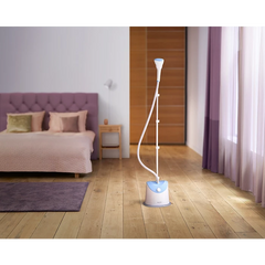 Philips GC482/26 Easy Touch Stand Garment Steamer 1600W