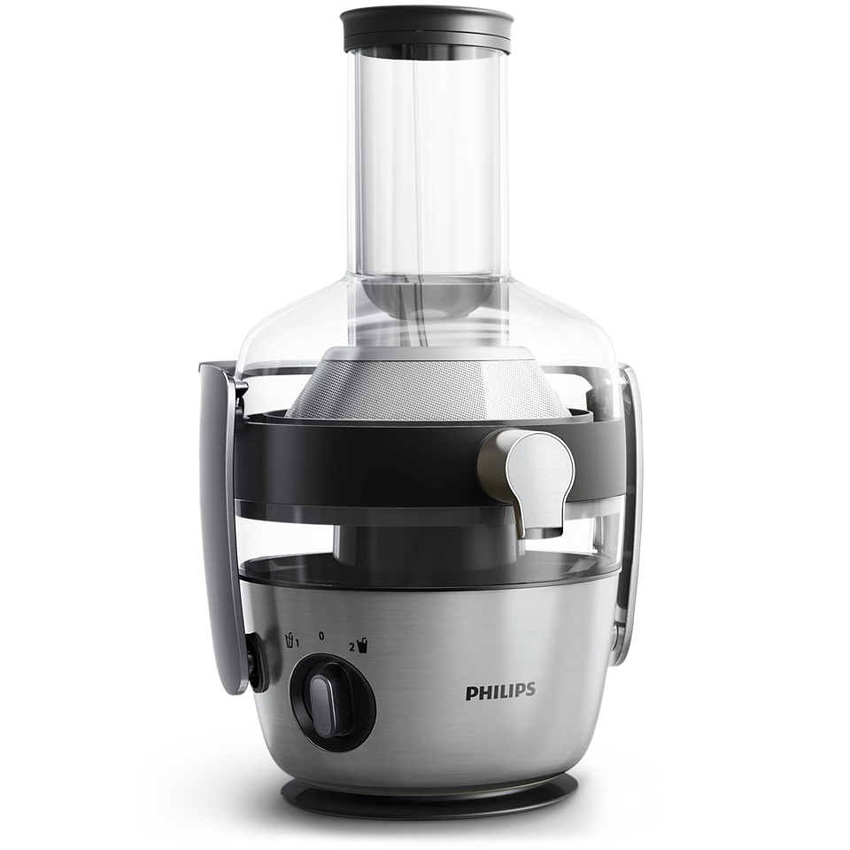 Philips HR1922/21 Avance Collection Juicer 1L Capacity 1200W
