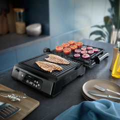 Philips HD6307/70 7000 Series Electric Contact Grill 2200W