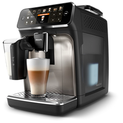 Philips EP5447/90 5400 Series Fully Automatic Espresso Coffee Machine 1500W