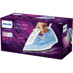 Philips GC1740/26 Easy Speed Steam Iron 2000W