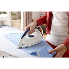 Philips GC-160/07 Dry Iron 1200W