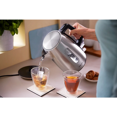 Philips HD9357/12 Viva Collection Electric Kettle 1.7 Liter 2200W