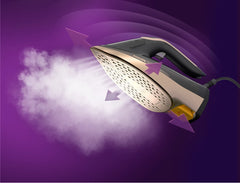 Philips DST8041/86 Azur 8000 Series Steam Iron 3000W