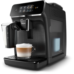 Philips EP2230/30 2200 Series Latte Go Fully Automatic Espresso Coffee Machine 1500W