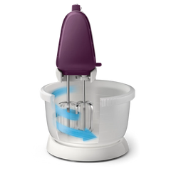 Philips HR3745/11 Viva Collection Mixer 400W