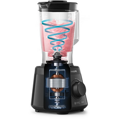 Philips HR2141/92 Daily Collection Blender 2.0 Ltr Capacity 550W