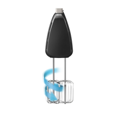 Philips HR3705/10 Daily Collection Hand Mixer 300W