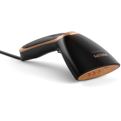 Philips GC362/86 Steam&Go Handheld Garment Steamer 1300W