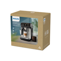 Philips EP4446/70 Series 4400 Fully Automatic Espresso Coffee Machine 1500W