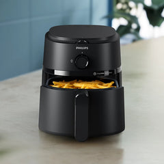 Philips NA110/00 1000 Series Air Fryer 3.2 Liter Capacity 1300W