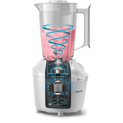 Philips HR2041/16 3000 Series Blender 1.9 Ltr Capacity 450W