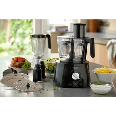 Philips HR7776/91 7000 Series Food processor 1300W
