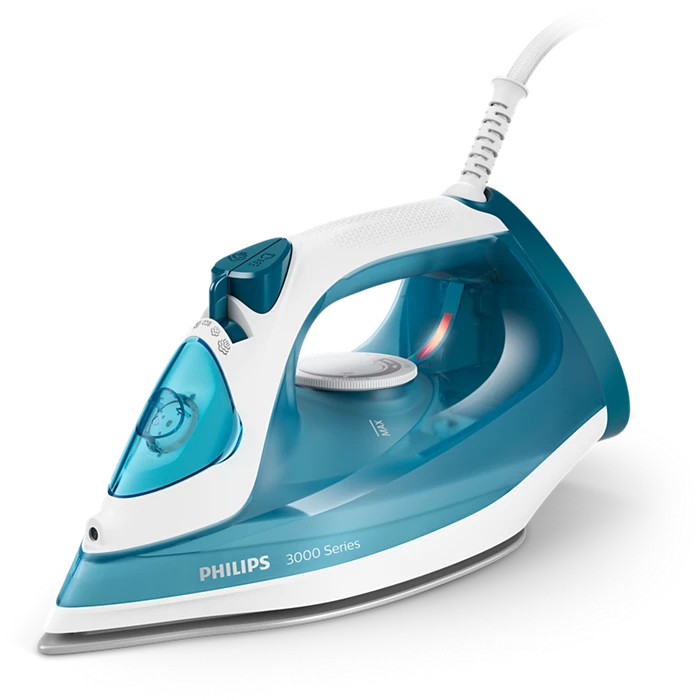 Philips DST3011/20 3000 Series Steam Iron 2100W