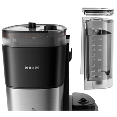 Philips HD7900/50 All In 1 Brew Drip Coffee Maker With Built In Grinder