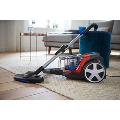 Philips FC9351/01 Power Pro Compact Bagless Vacuum Cleaner 1900W