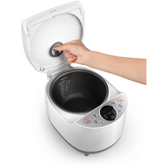 Philips HD4515/55 3000 Series Digital Rice Cooker 1.8 L Capacity