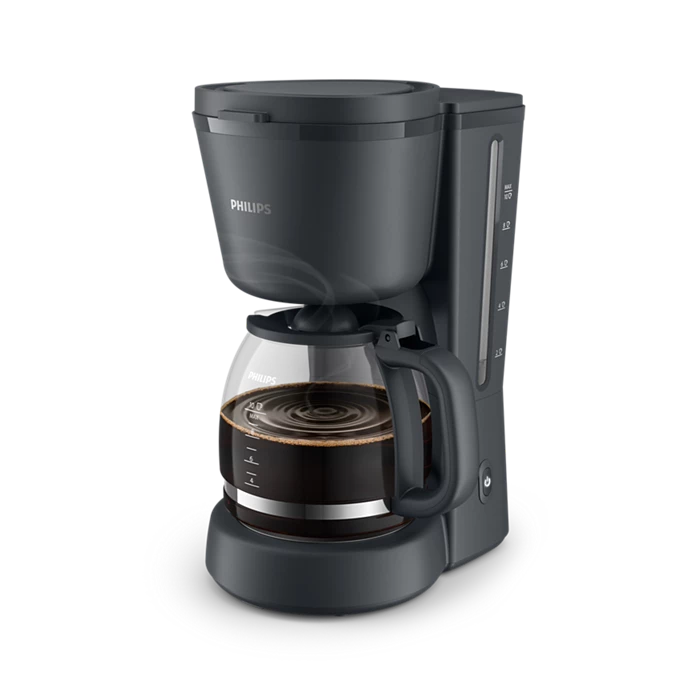 Philips HD7430/91 Essentials Collection 1000 Series Drip Coffee Maker