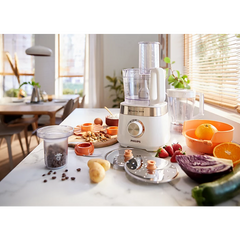 Philips HR7520/01 Viva Collection Compact Food Processor 850W
