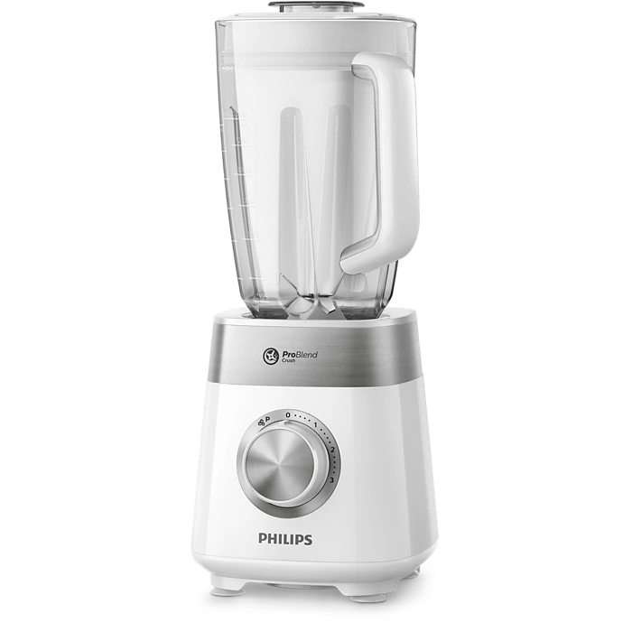 Philips HR2224/00 Series 5000 Blender Core 2.0 Ltr Capacity 800W