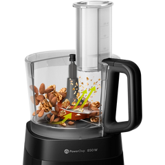 Philips HR7520/10 Viva Collection Compact Food Processor 850W