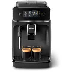 Philips EP2220/10 Series 2200 Fully Automatic Espresso Machines 1500W
