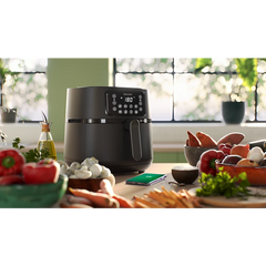 Philips HD9285/93 5000 Series XXL Connected Air Fryer 7.2 Liter 2000W