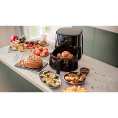 Philips HD9270/90 3000 Series XL Essential Air Fryer 6.2 Liter Capacity 2000W