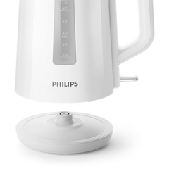 Philips HD9318/01 Series 3000 Electric Kettle 1.7 Liter 2200W
