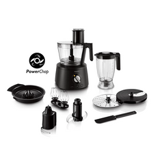 Philips HR7776/91 7000 Series Food processor 1300W