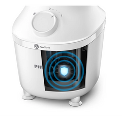 Philips HR2041/16 3000 Series Blender 1.9 Ltr Capacity 450W