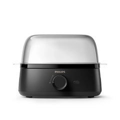 Philips HD9137/91 3000 Series Egg Cooker 6 Eggs Capacity 400W