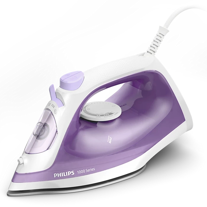 Philips DST1040/30 1000 Series Steam Iron 2000W