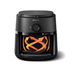 Philips NA110/00 1000 Series Air Fryer 3.2 Liter Capacity 1300W