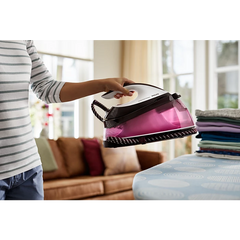 Philips GC7842/46 PerfectCare Compact Steam Generator Iron 2400W