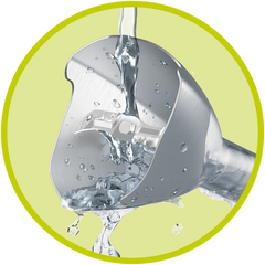 Philips HR2534/00 Daily Collection ProMix Hand Blender 650W