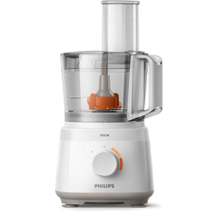 Philips HR7320/00 Daily Collection Compact Food Processor 700W