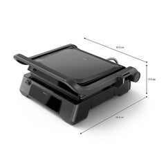Philips HD6307/70 7000 Series Electric Contact Grill 2200W