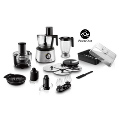 Philips HR7778/01 7000 Series Food Processor 1300W