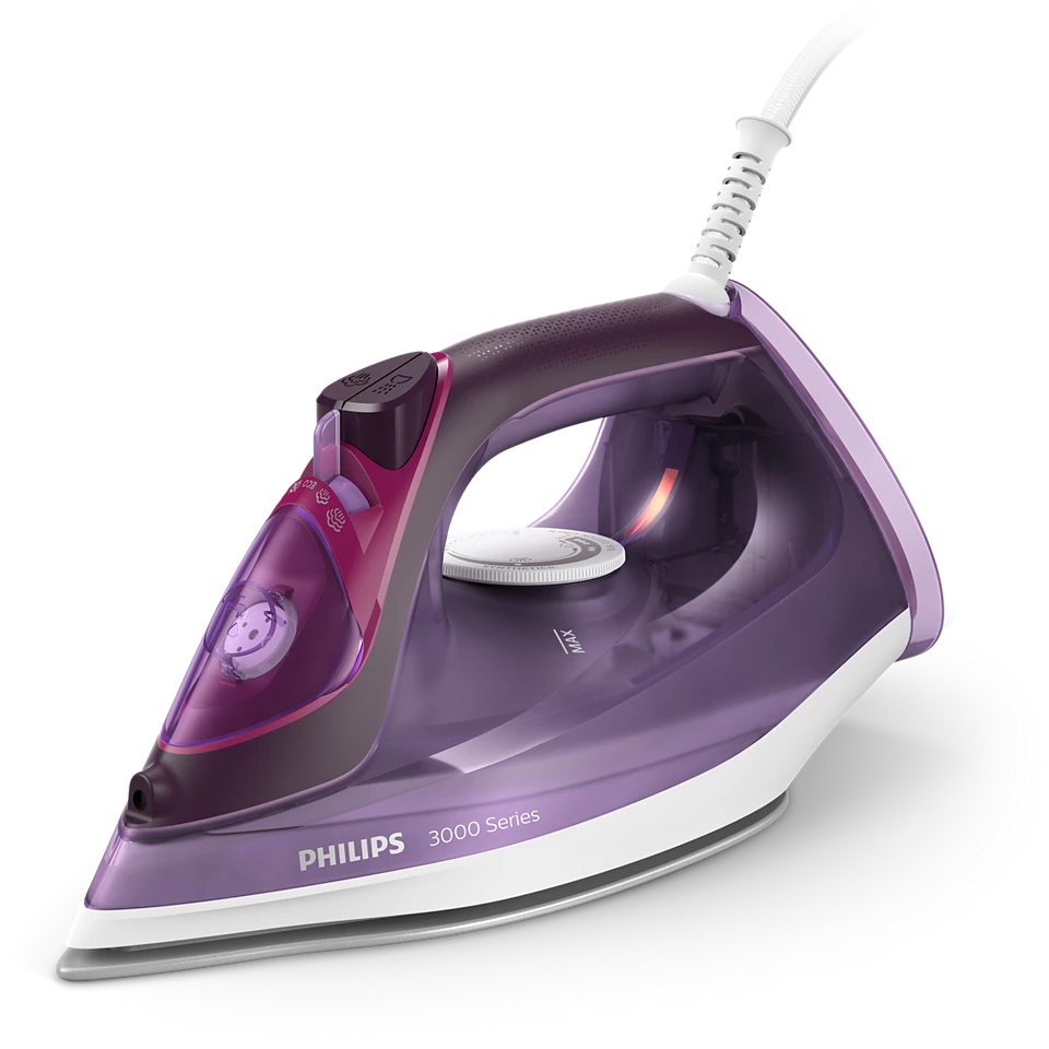 Philips DST3041/36 3000 Series Steam Iron 2600W